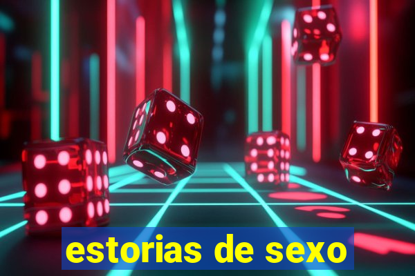 estorias de sexo